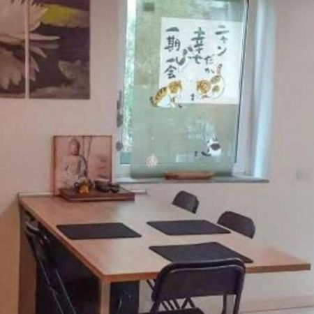 Zen House+Garden&Garage-Lecco'S Core-Como'S Lakeアパートメント エクステリア 写真