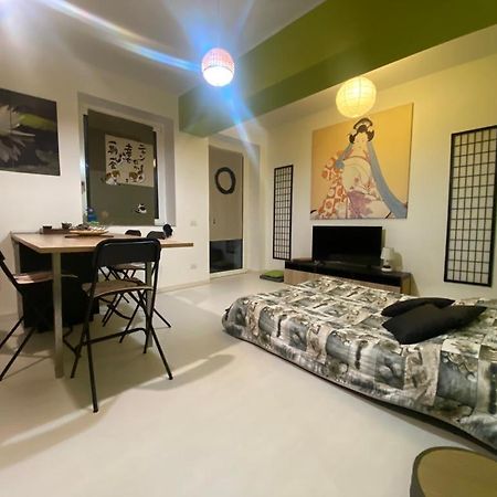 Zen House+Garden&Garage-Lecco'S Core-Como'S Lakeアパートメント エクステリア 写真