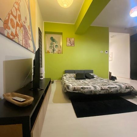Zen House+Garden&Garage-Lecco'S Core-Como'S Lakeアパートメント エクステリア 写真