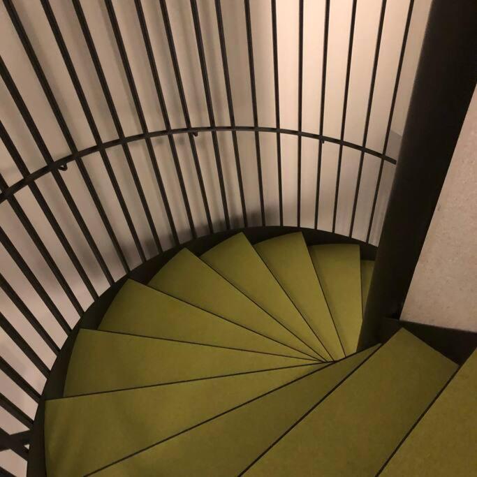 Zen House+Garden&Garage-Lecco'S Core-Como'S Lakeアパートメント エクステリア 写真