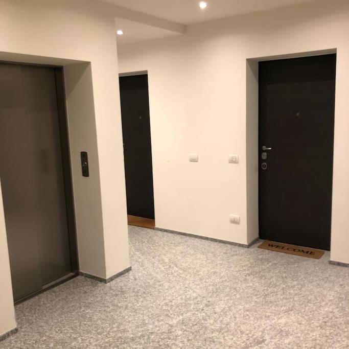 Zen House+Garden&Garage-Lecco'S Core-Como'S Lakeアパートメント エクステリア 写真